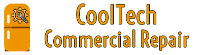 CoolTech Commercial Repair